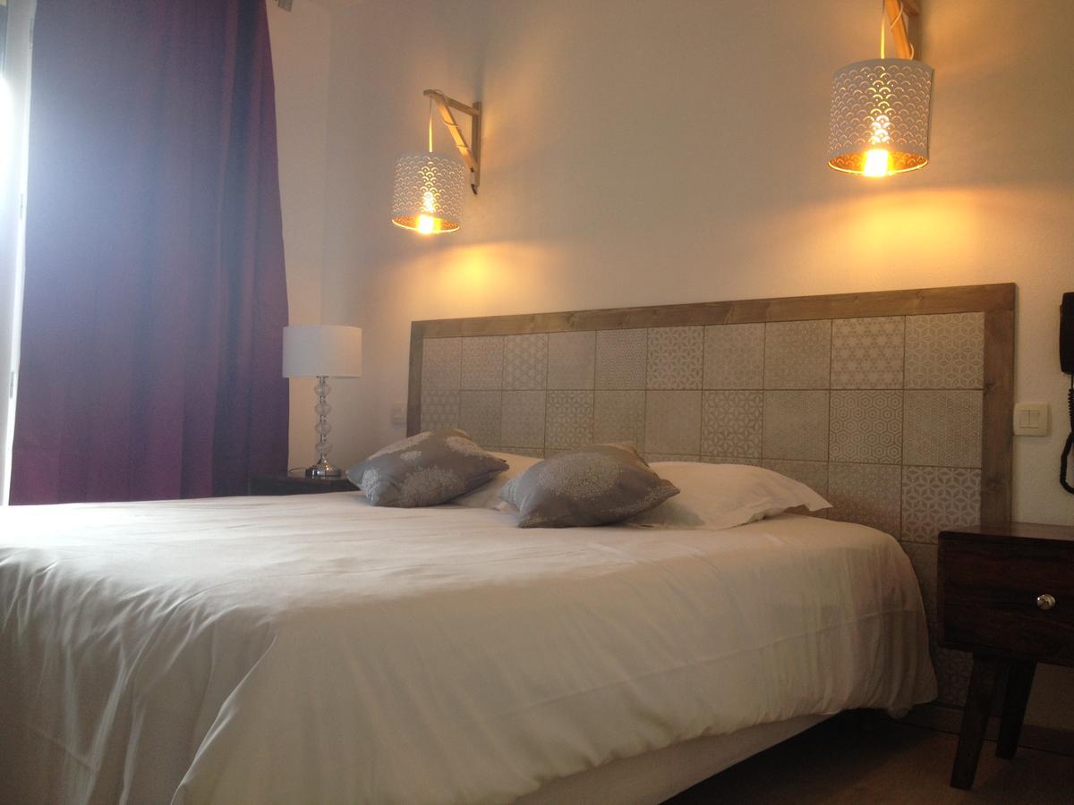Hotel La Picholine Nyons Esterno foto