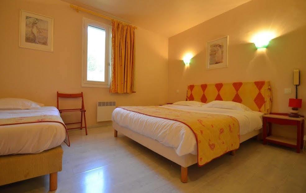 Hotel La Picholine Nyons Esterno foto
