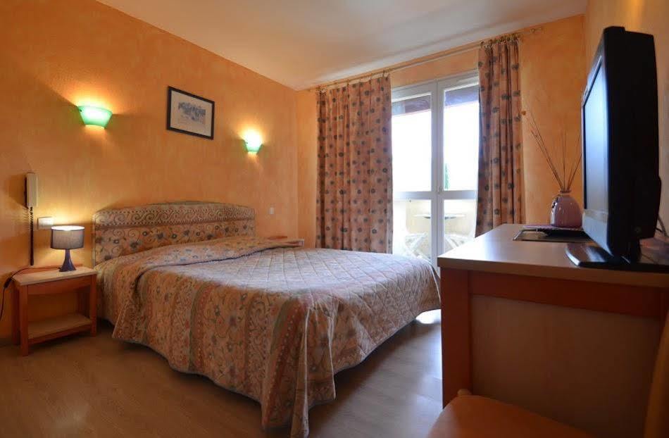 Hotel La Picholine Nyons Esterno foto