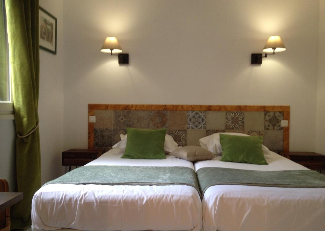 Hotel La Picholine Nyons Esterno foto