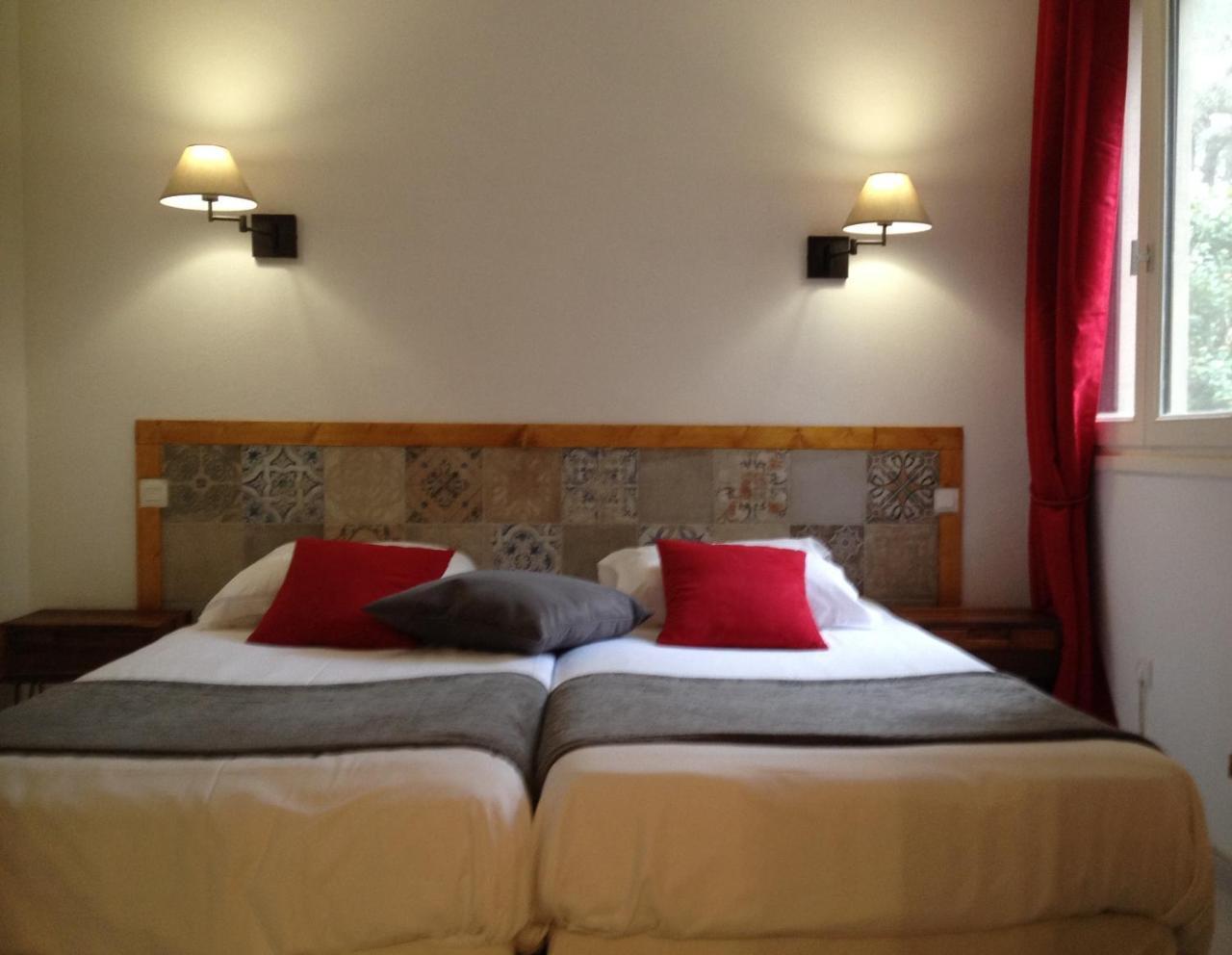 Hotel La Picholine Nyons Esterno foto